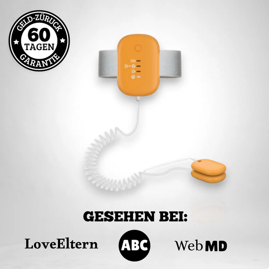 Thali's Bettnässer-Alarm™